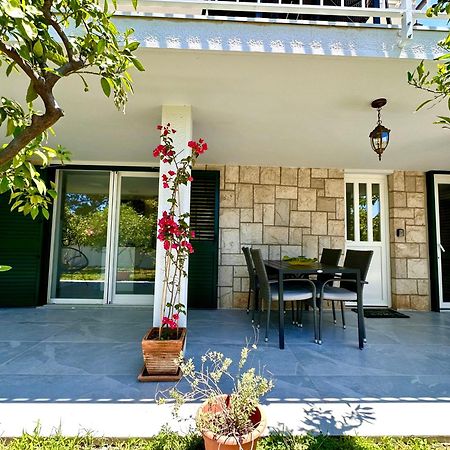 Perla & Palma Zaboric Exterior foto