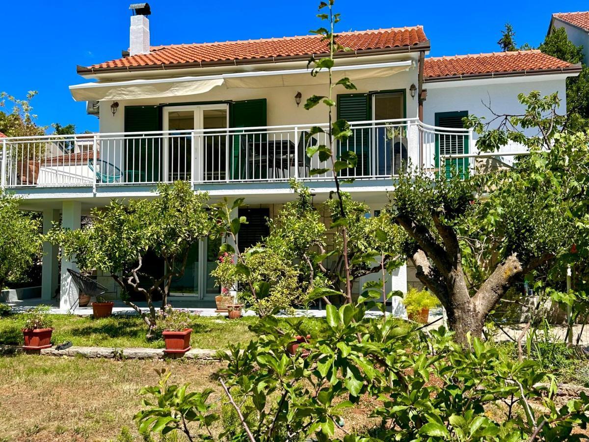 Perla & Palma Zaboric Exterior foto