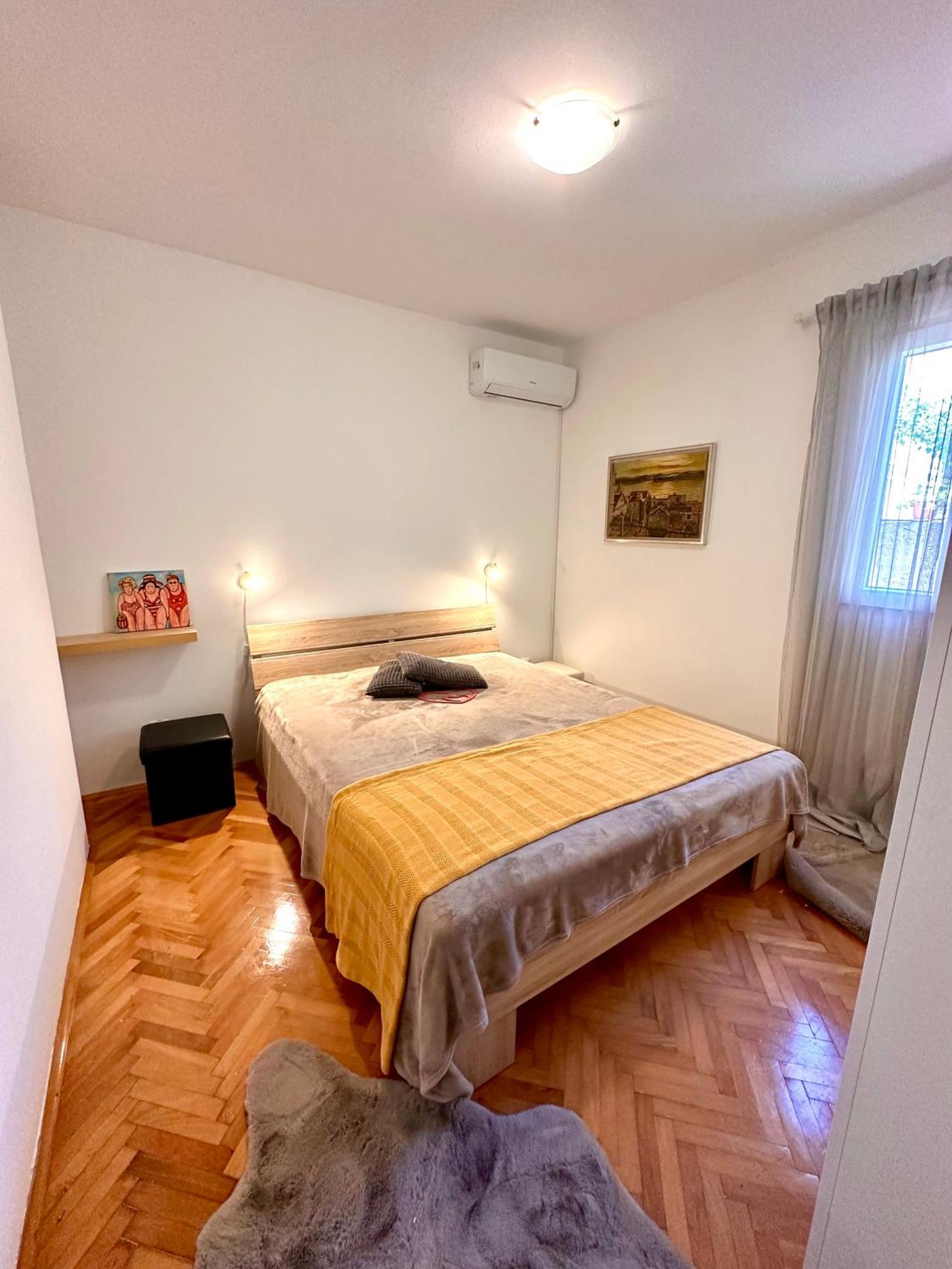 Perla & Palma Zaboric Exterior foto